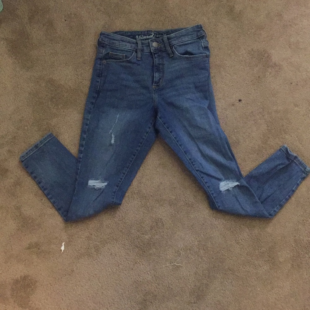 Jeans